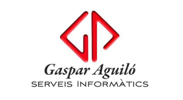 Logo Gasparaguilo